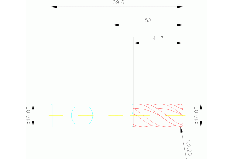 2S342-1905-229CMB 1740