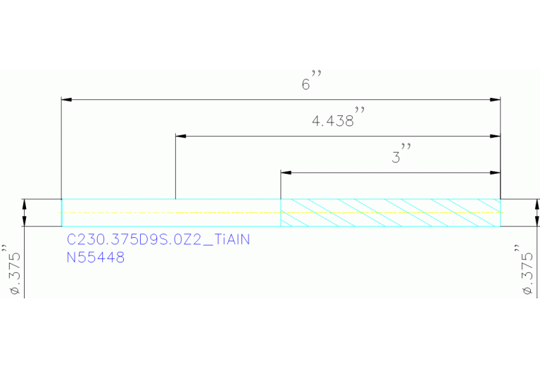 C230.375D9S.0Z2 TIALN