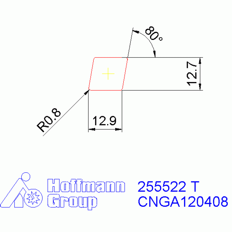 255522 T