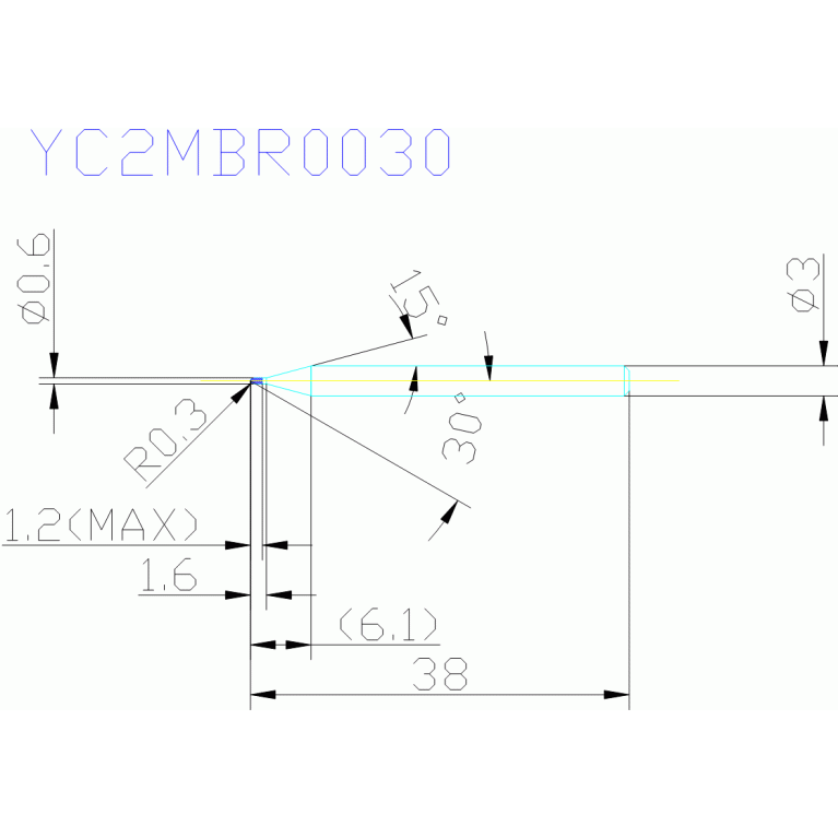 YC2MBR0030