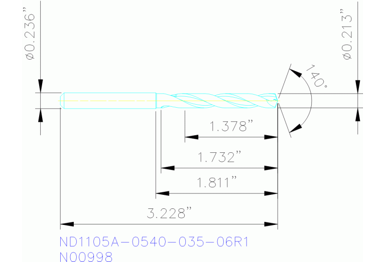 ND1105A-0540-035-06R1