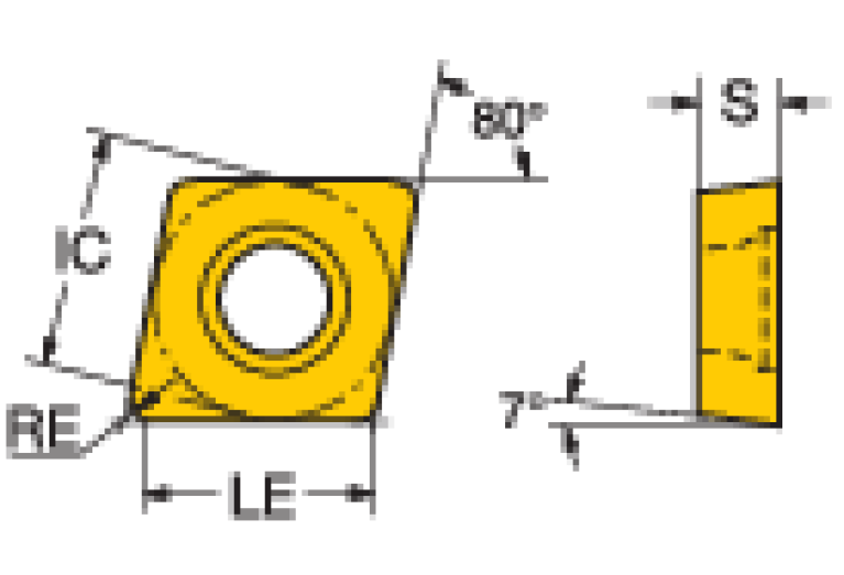CCMT 09 T3 08-XF GC30