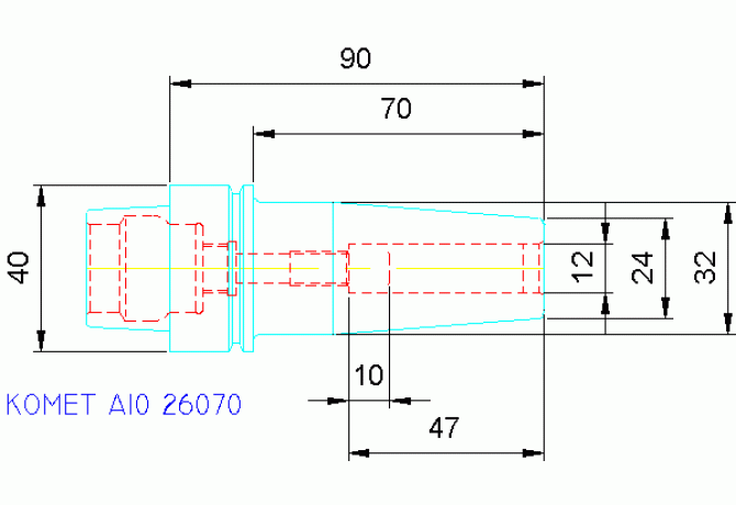 A10 26070