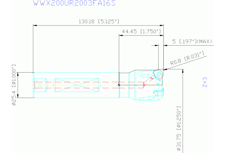 WWX200UR2003FA16S