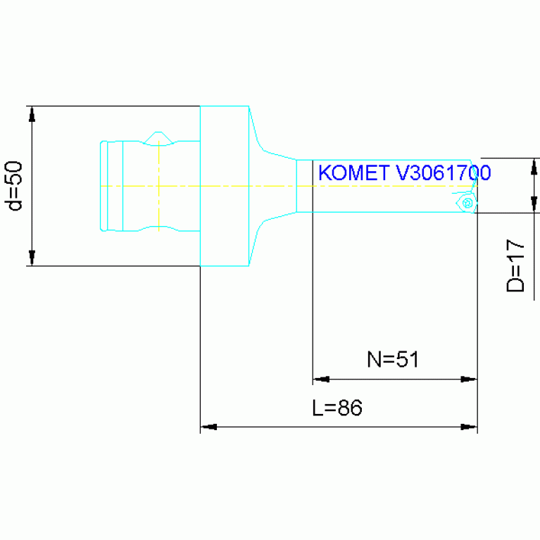 V30 61700