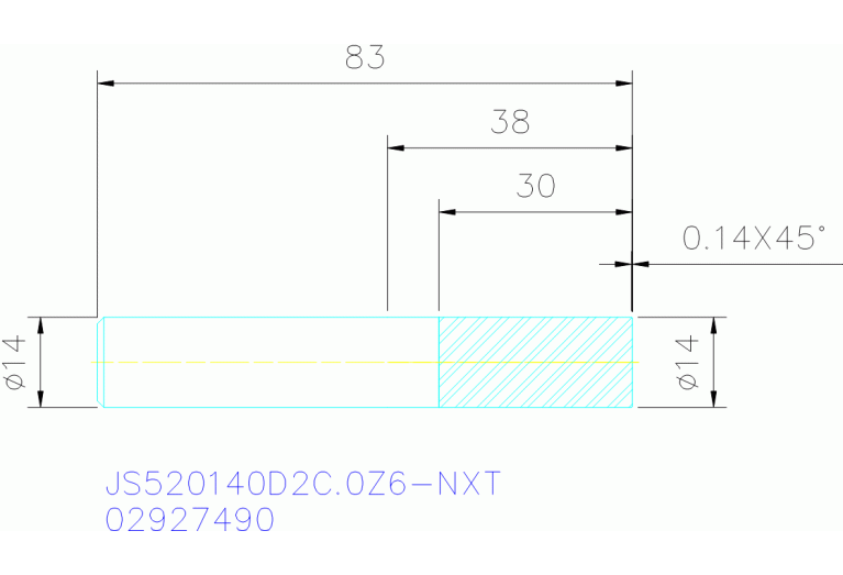 JS520140D2C.0Z6-NXT