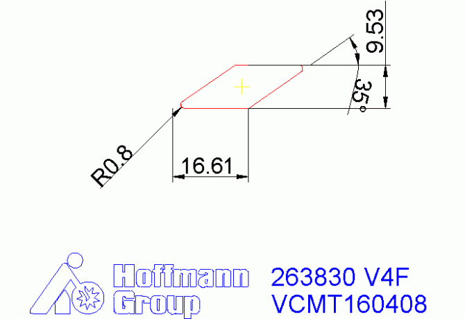 263830 V4F