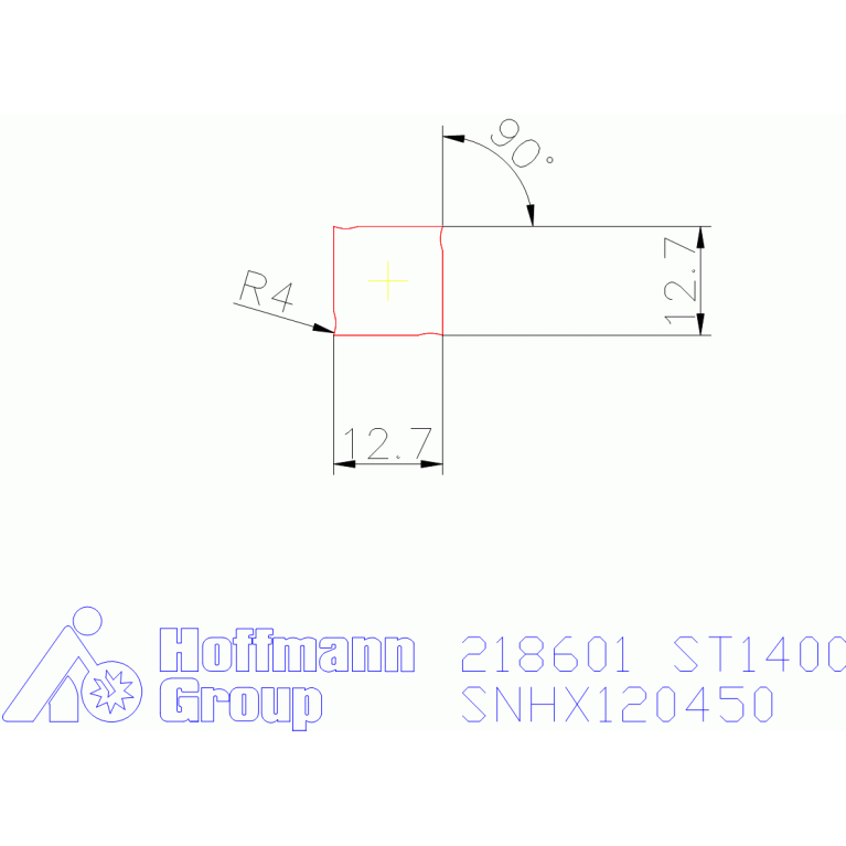 218601 ST1400
