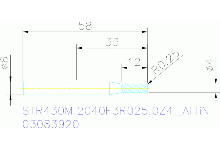 STR430M.2040F3R025.0Z4 ALTIN
