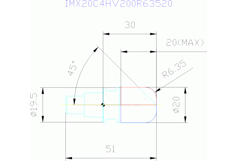 IMX20C4HV200R63520 EP7020