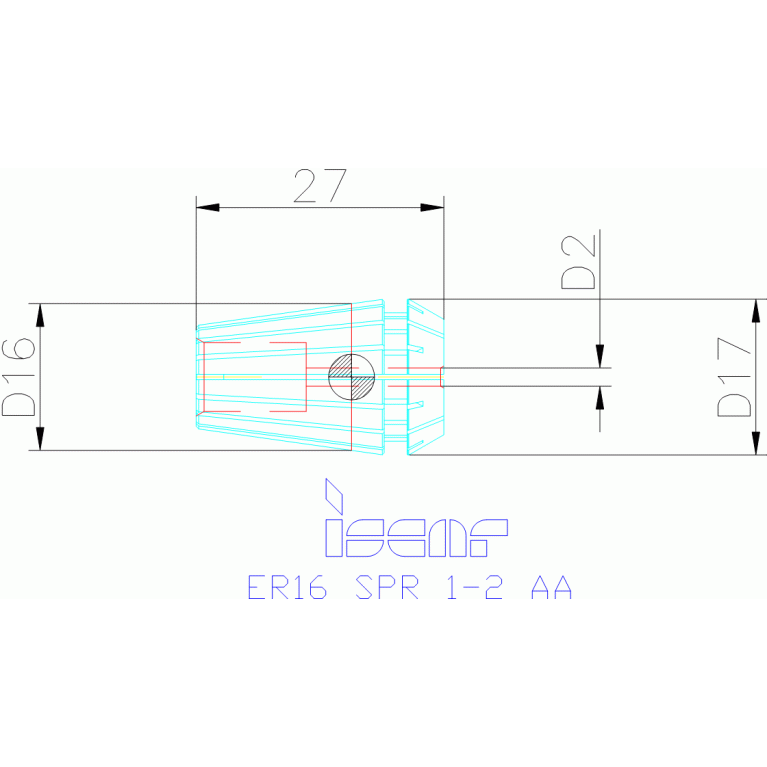 ER16 SPR 1-2 AA