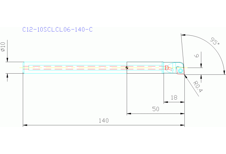 C12-10SCLCL06-140-C