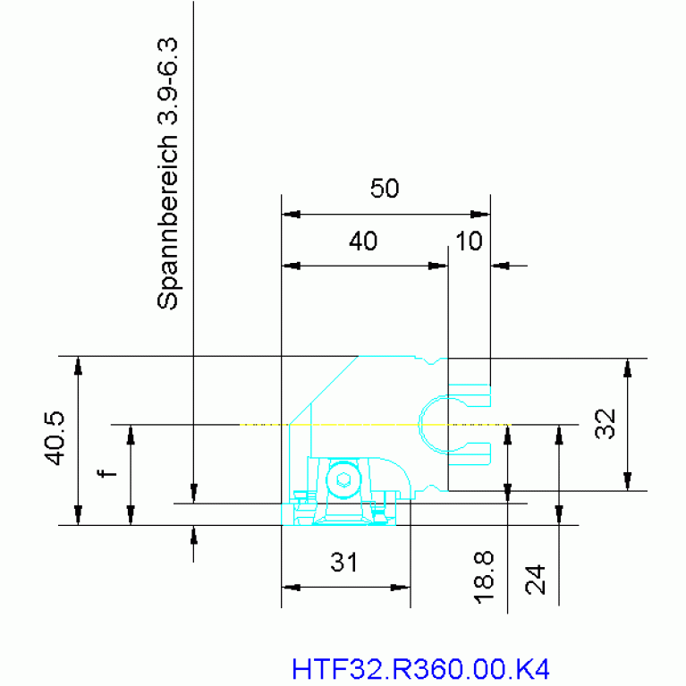 HTF32 R360.00.K4