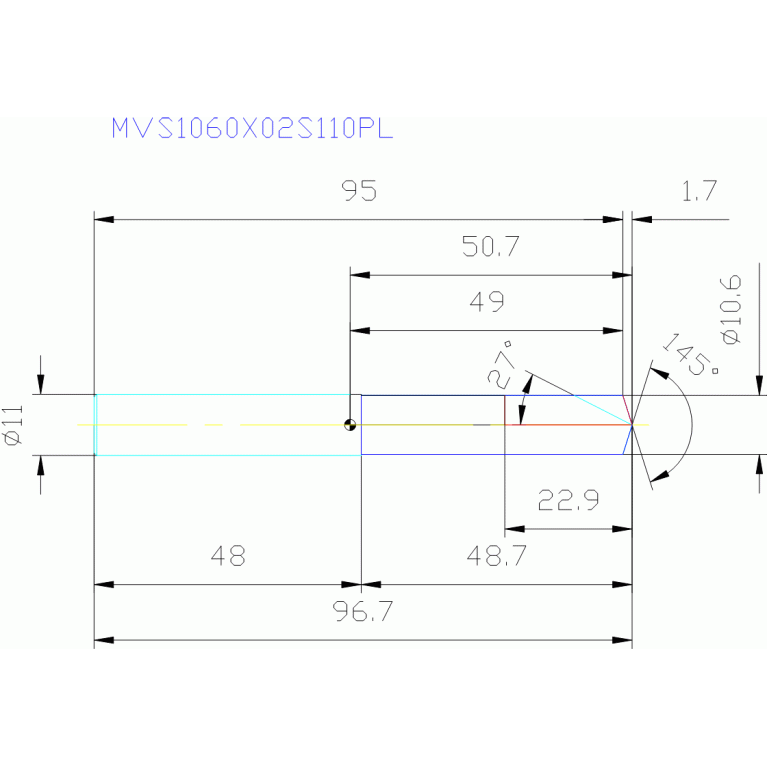 MVS1060X02S110PL