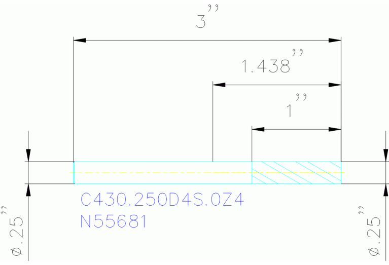 C430.250D4S.0Z4