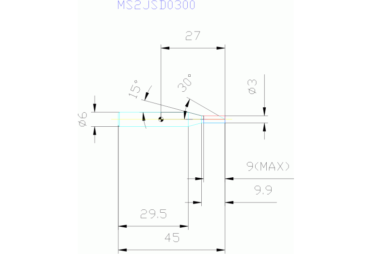 MS2JSD0300