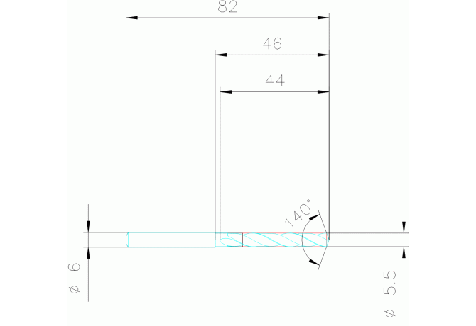 A3365TFT-5.5