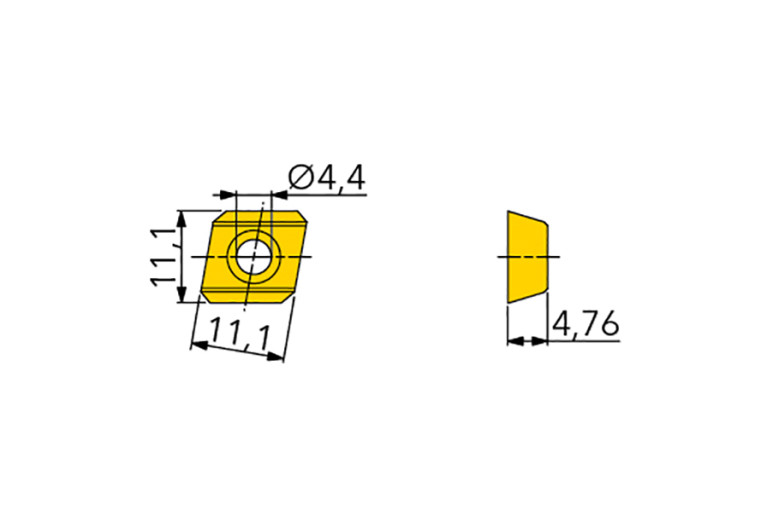 SPE-33R001 IN45P