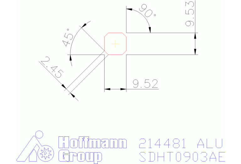 214481 ALU