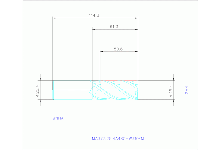 MA377.25.4A4SC-WJ30EM