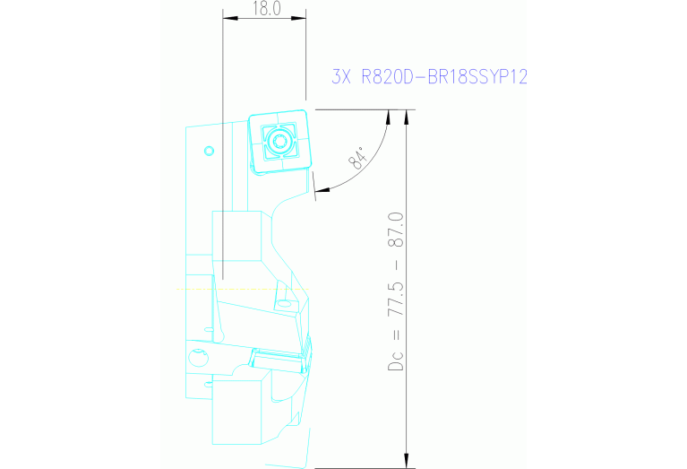 R820D-BR18SSYP12