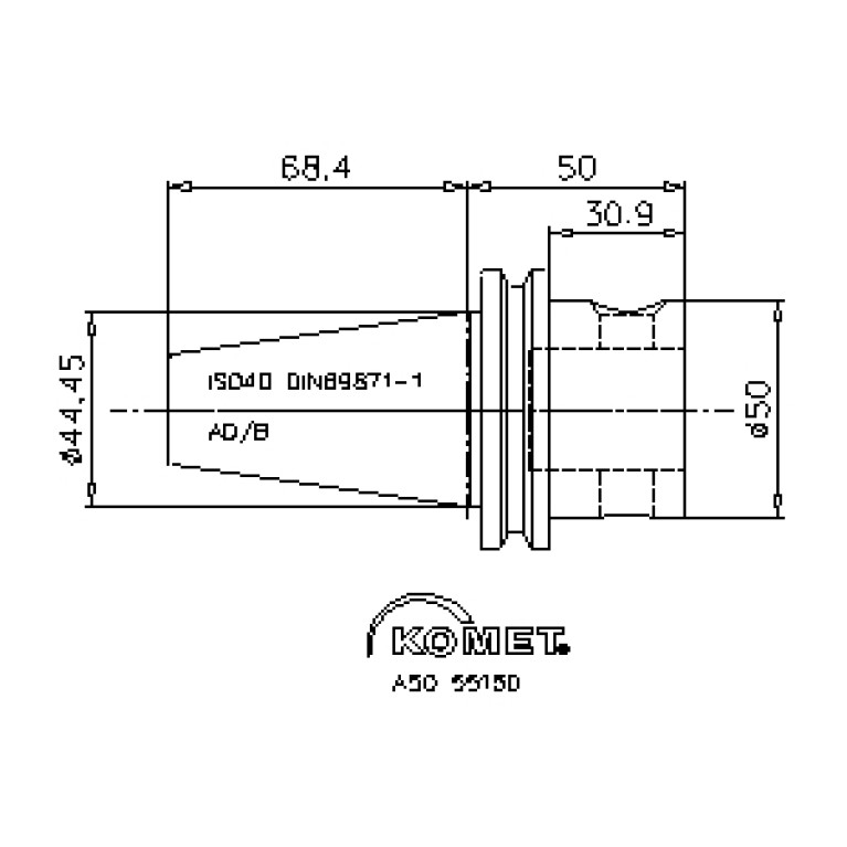 A50 55150