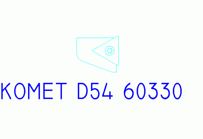 D54 60330