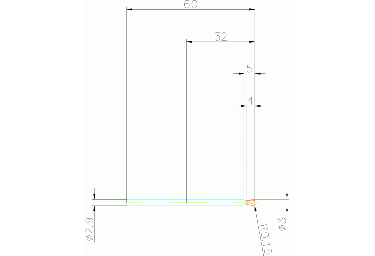 2P123-0300-NG H10F