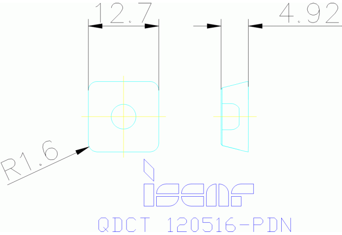 QDCT 120516-PDN-F IC330