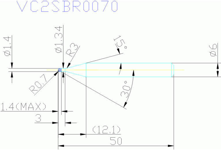 VC2SBR0070