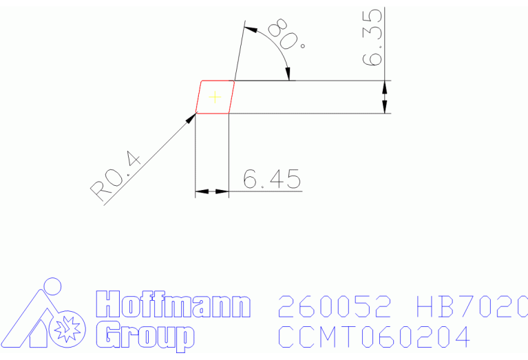 260052 HB7020