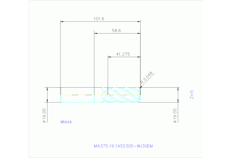 MA375.19.1A5S305-WJ30EM