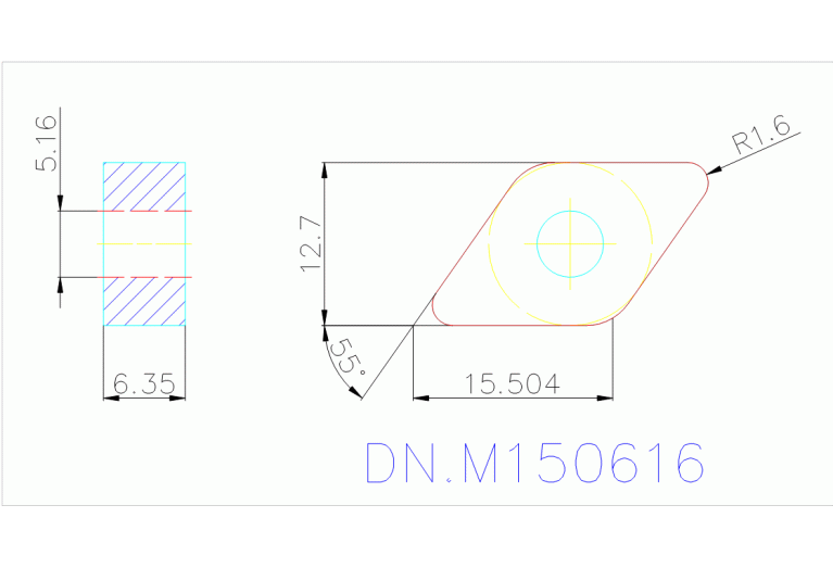 DNMM150616-HU3 WPP05G