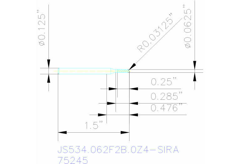 JS534.062F2B.0Z4-SIRA
