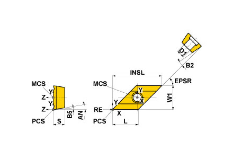 TAWC12T301-45GM VP15TF