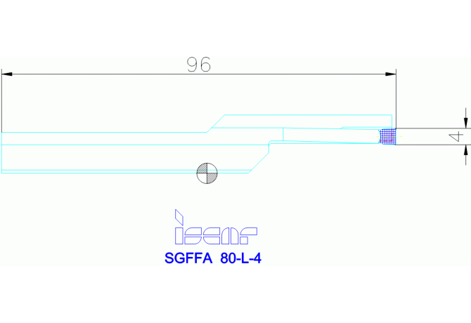 SGFFA 80-L-4