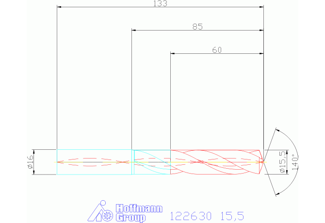 122630 15,5