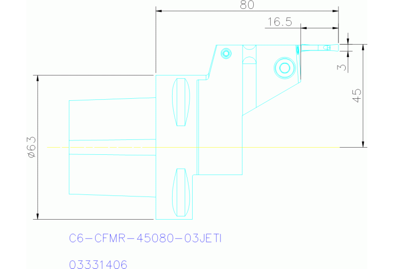 C6-CFMR-45080-03JETI