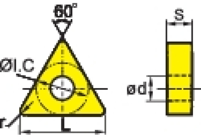 TNMG160408-ADF YBC152
