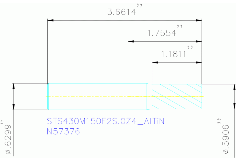 STS430M150F2S.0Z4 ALTIN