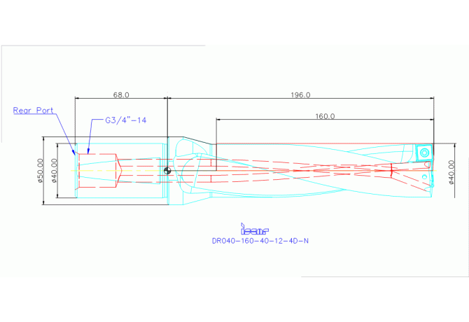 DR040-160-40-12-4D-N