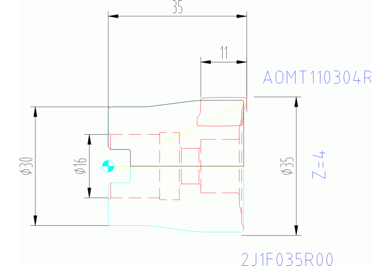 2J1F035R00