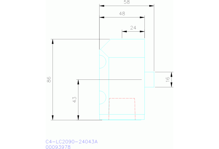 C4-LC2090-24043A