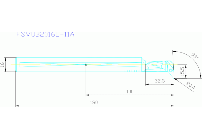FSVUB2016L-11A