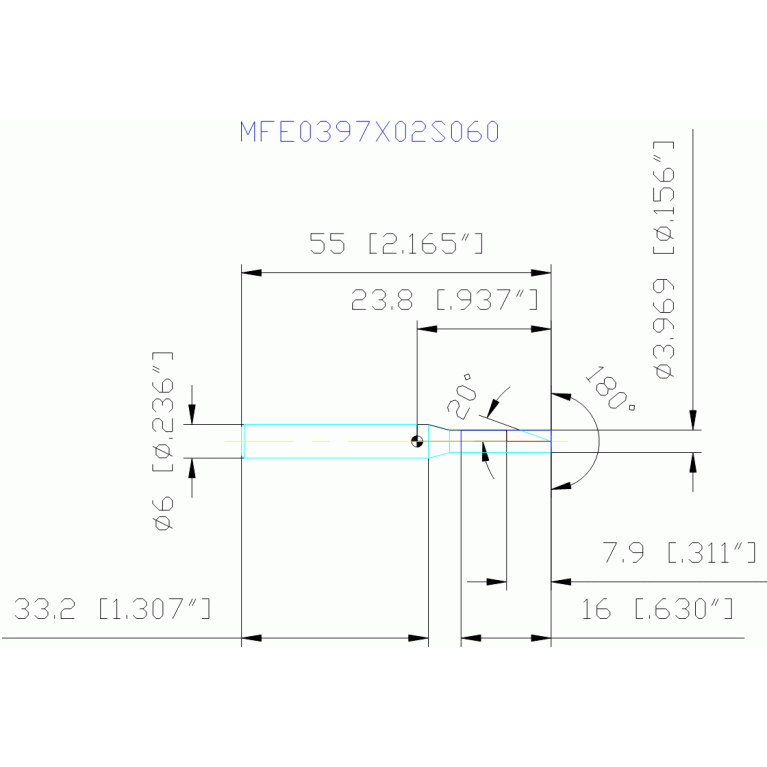 MFE0397X02S060