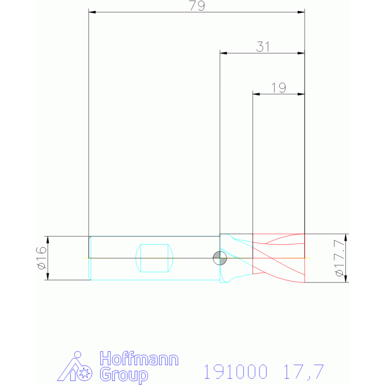 191000 17,7