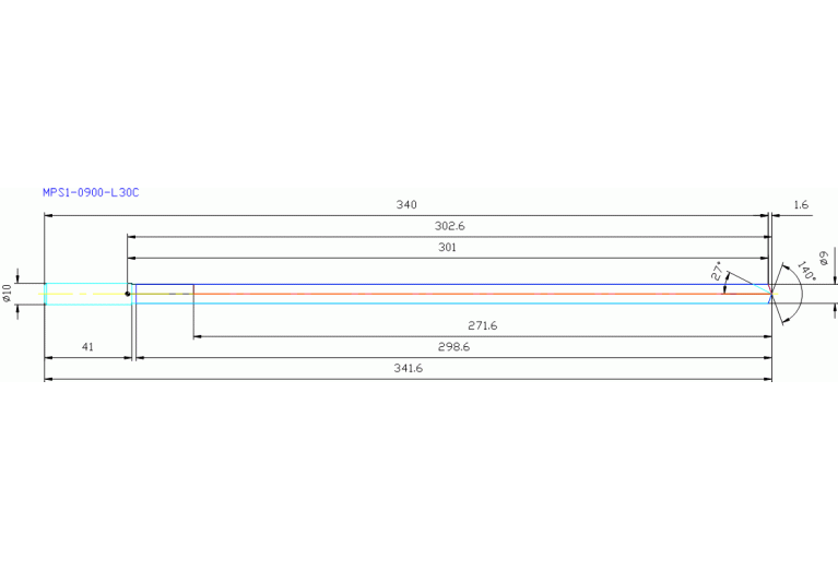 MPS1-0900-L30C DP1021
