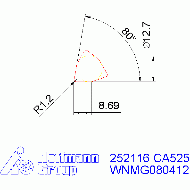 252116 CA525