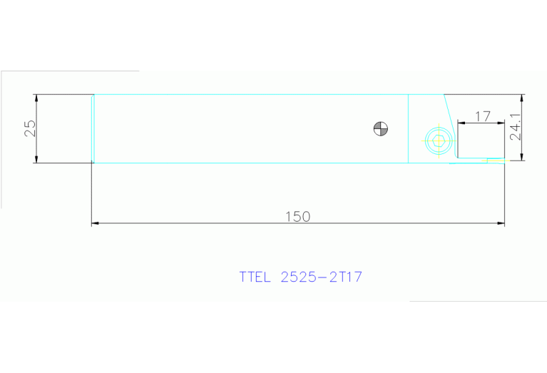 TTEL 2525-2T17