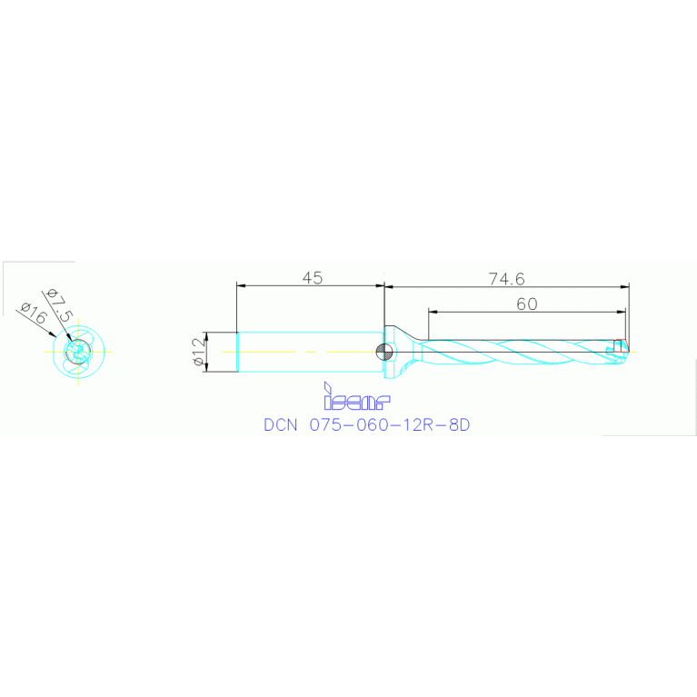 DCN 075-060-12R-8D